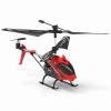 Mey İthalat® Airwolf Işıklı Şarjlı Uzaktan Kumandalı Helikopter