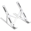 Mey İthalat® Alüminyum Laptop Standı Ayarlanabilir
