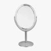 Mey İthalat® Ayaklı Oval Ayna 10 x 12 Cm
