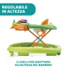 Mey İthalat® Baby Yürüteç Green