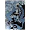 Mey İthalat® Batman Figür ve 300 Parça Puzzle