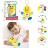 Mey İthalat® BIB6011 ISIKLI VE SESLI BEBEK CIV CIVI