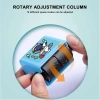 Mey İthalat® Bölme İşlemi Alıştırma Test Kaşesi