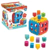 Mey İthalat® Bul-Tak  Oyuncak  Puzzle