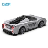 Mey İthalat® C51071W CADA LOTUS YARIŞ ARABASI 308 PARÇA BLOCK OYUNCAK