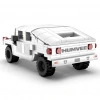 Mey İthalat® C55022W Humvee Jeep Blok Seti 328 Parça-Vagon life