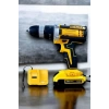 Mey İthalat® Çift Bataryalı Metal Dişli Darbeli Şarjlı Matkap Seti 24W Güç ve 24 Parça Aksesuar