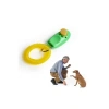 Mey İthalat® Clicker Köpek Eğitim Aleti