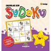 Mey İthalat® Çocuklar için Sudoku 1. Seviye
