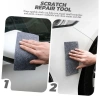 Mey İthalat® Çok Amaçlı Çizik Giderici Set