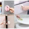 Mey İthalat® Çok Amaçlı Yapışkanlı Kulp Tutacak