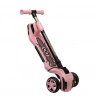 Mey İthalat® Luna Scooter Pembe