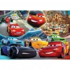 Mey İthalat® CR113 , Cars 200 Parça Puzzle
