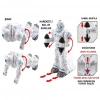 Mey İthalat® DF-6026 IŞIKLI VE MÜZİKLİ ATLETİK