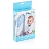 Mey İthalat®  Diş Kaşıyıcı Eldiven 526 Mavi