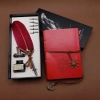 Mey İthalat®  Divit Hokka Kalem ve Defter Seti