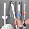 Mey İthalat® Duvara Monte Mop Paspas Tutucu