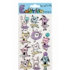 Mey İthalat® Emotions Stickers Cats