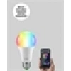 Mey İthalat® Enerji Verimli Akıllı LED Ampul, Uzaktan Kontrol Özellikli