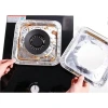Mey İthalat® Folyo Ocak Koruyucusu 10lu Paket