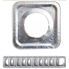 Mey İthalat® Folyo Ocak Koruyucusu 10lu Paket