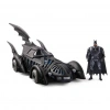 Mey İthalat® Forever Retro Collection Batmobile ve Batman Aksiyon Figürü Seti