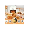 Mey İthalat® Fritöz Pişirme Kağıdı 50 Adet