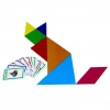 Mey İthalat® Giant Tangram Oyunu