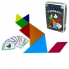 Mey İthalat® Giant Tangram Oyunu