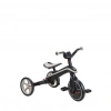Mey İthalat® Globber Explorer 4in1 Katlanabilir Bisiklet Koyu Bej