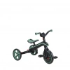 Mey İthalat® Globber Explorer 4in1 Katlanabilir Bisiklet Zeytin Yeşili