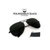 Mey İthalat®  Güneş Gözlüğü Polarize UV Aviator Design 718306