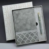 Mey İthalat®  Hediyelik Defter Kalem Seti