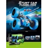 Mey İthalat® HG4-04 UK FF ŞARJLI 2.4G 4 TEKER AKROBAT ARABA-VRD