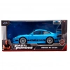 Mey İthalat® Hızlı & Öfkeli Brians Porsche 911 GT3 RS Model Aracı