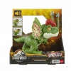 Mey İthalat® HNT65 Juric World Uncaged™ İnteraktif Dilophosaurus Figürü