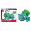 Mey İthalat® HNT96 MEGA Pokémon™ Jumbo Bulbasaur 789 parça +10 yaş
