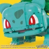 Mey İthalat® HNT96 MEGA Pokémon™ Jumbo Bulbasaur 789 parça +10 yaş