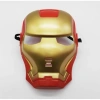 Mey İthalat® Iron Man - Demir Adam Maskesi 21x15 cm