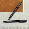 Mey İthalat®  Işıklı Promosyon Metal Kalem