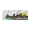 Mey İthalat® İstanbul Temalı Magnet