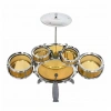 Mey İthalat® Jazz Drum Bateri Seti