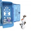 Mey İthalat®  JDP63 Disney Frozen II Elsanın Buzdan Sarayı