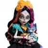 Mey İthalat® JHK34 High Skelita Calaveras