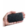 Mey İthalat® Kablosuz Mini Bluetooth Klavye Telefon Tablet PC Uyumlu