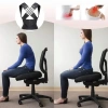 Mey İthalat® Kamburluk Önleyici Dik Duruş Korsesi