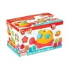 Mey İthalat® Kaplumbağa Bebek Aktivite Oyun Seti