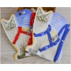 Mey İthalat® Kedi Boyun ve Göğüs Tasması