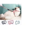 Mey İthalat® Kedi Gezdirme Göğüs Tasması
