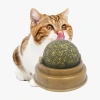 Mey İthalat® Kedi Nanesi Oyun Topu